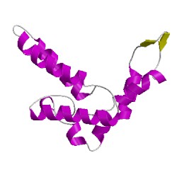 Image of CATH 1u8vA01