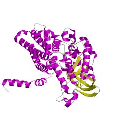 Image of CATH 1u8vB