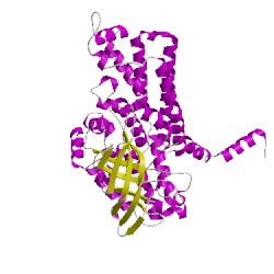 Image of CATH 1u8vC