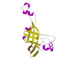 Image of CATH 1u8vC02