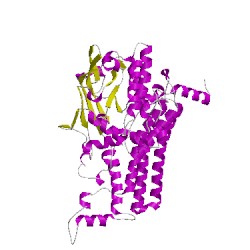 Image of CATH 1u8vD