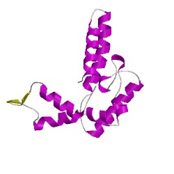 Image of CATH 1u8vD01