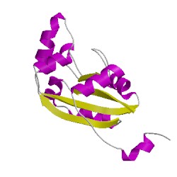 Image of CATH 1u8wF