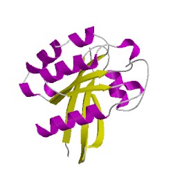 Image of CATH 1u8yA