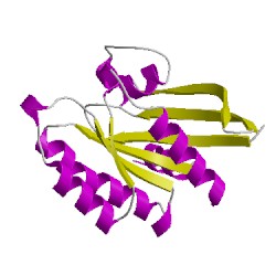 Image of CATH 1u8zB