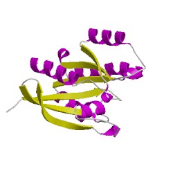 Image of CATH 1u90A