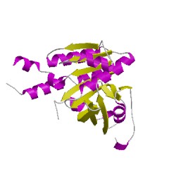 Image of CATH 1u98A01