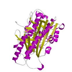 Image of CATH 1u9iA