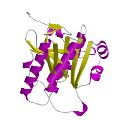 Image of CATH 1u9iA01