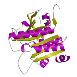 Image of CATH 1u9iB01