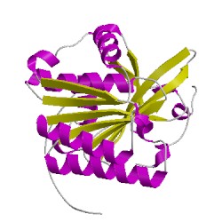 Image of CATH 1u9iE02