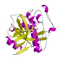 Image of CATH 1u9qX