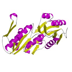 Image of CATH 1u9zA
