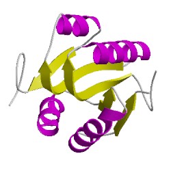 Image of CATH 1u9zA02
