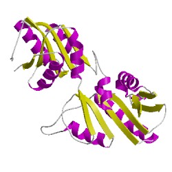Image of CATH 1u9zB