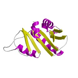 Image of CATH 1u9zB01