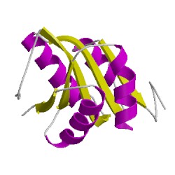 Image of CATH 1u9zB02