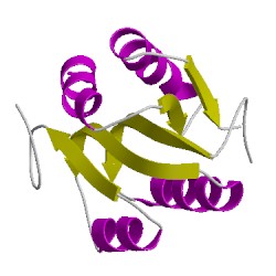 Image of CATH 1u9zC02