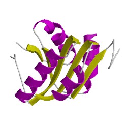 Image of CATH 1u9zD02