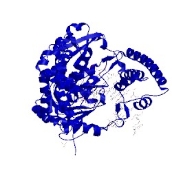Image of CATH 1ua0