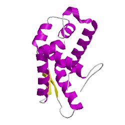 Image of CATH 1ua0A04