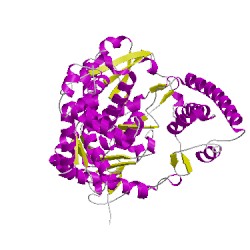 Image of CATH 1ua1A