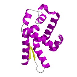 Image of CATH 1ua1A04