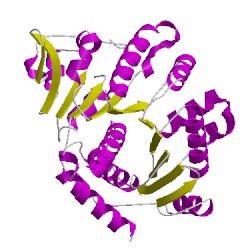 Image of CATH 1ua4A01