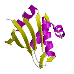 Image of CATH 1ua4A02