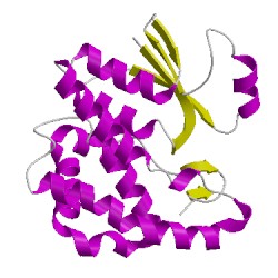 Image of CATH 1ua5A