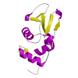 Image of CATH 1ua6Y