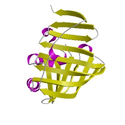 Image of CATH 1ua8A