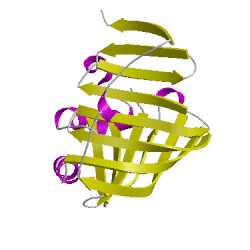 Image of CATH 1ua8A00
