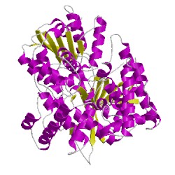 Image of CATH 1uaaA