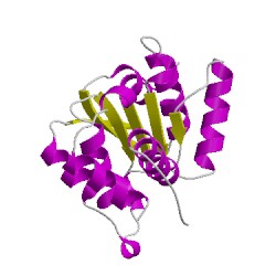 Image of CATH 1uaaA01