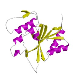 Image of CATH 1uaaA03