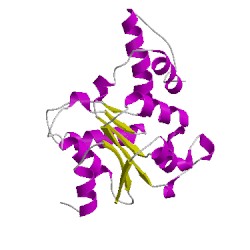 Image of CATH 1uaaB01