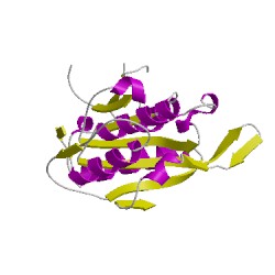 Image of CATH 1uaaB03