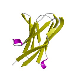 Image of CATH 1uacH