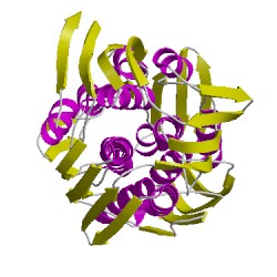 Image of CATH 1uaeA