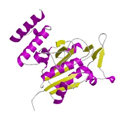 Image of CATH 1uajA