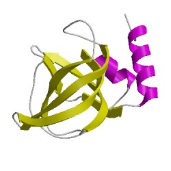 Image of CATH 1uapA