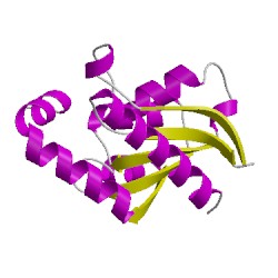 Image of CATH 1uaqB