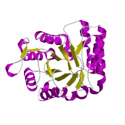 Image of CATH 1uasA01