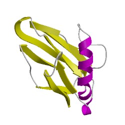 Image of CATH 1uatA