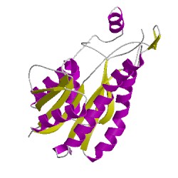 Image of CATH 1uayB