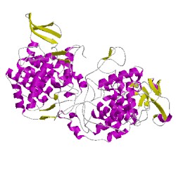 Image of CATH 1ub2A