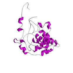 Image of CATH 1ub2A01