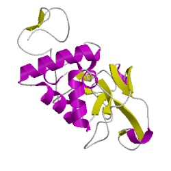 Image of CATH 1ub2A02