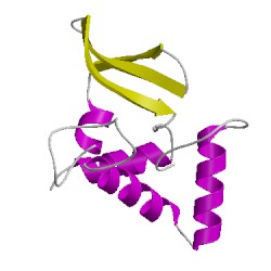 Image of CATH 1ub2A04